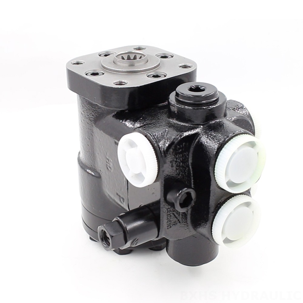101S-5T-100-PV80 100 ml/kierros 10 l/min Ohjausyksikkö image