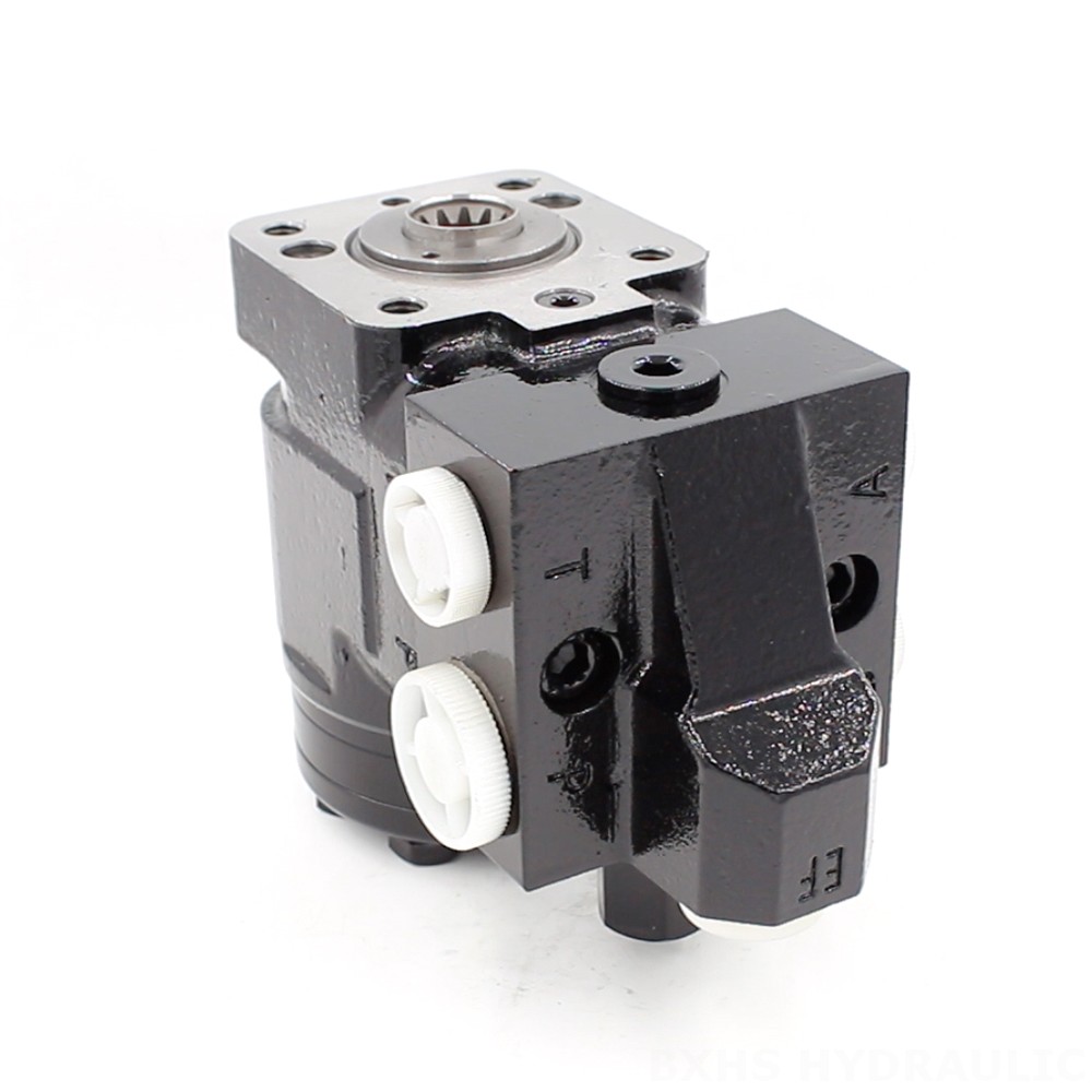 101S-5T-50-PV40 50 ml/kierros 5 l/min Ohjausyksikkö image