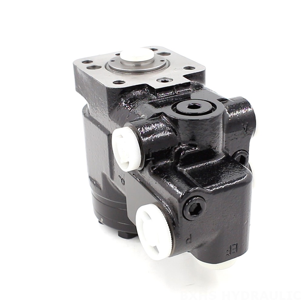 101S-5T-80-PV60 80 ml/kierros 8 l/min Ohjausyksikkö image