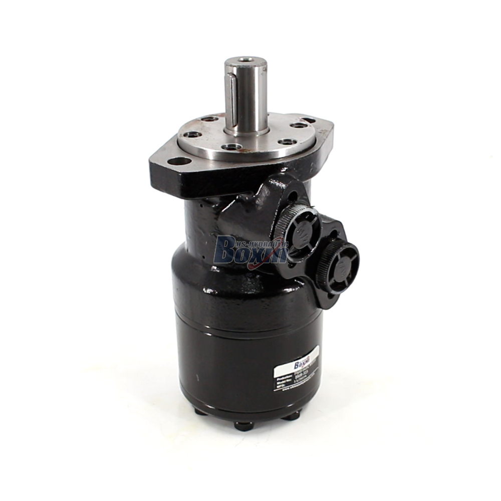 BMR-315 315 cm³/kierros 57 l/min Hydraulimoottori image