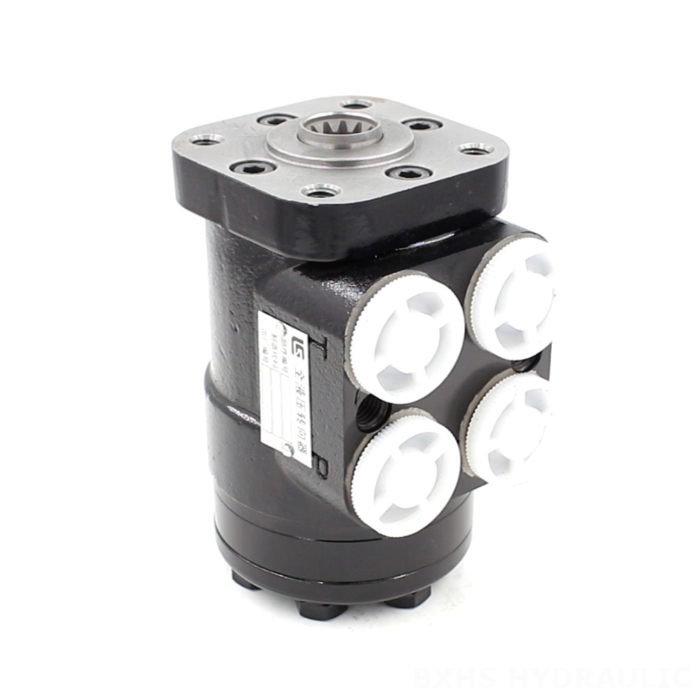 BZZ1-E160B 160 ml/kierros 12 l/min Ohjausyksikkö image