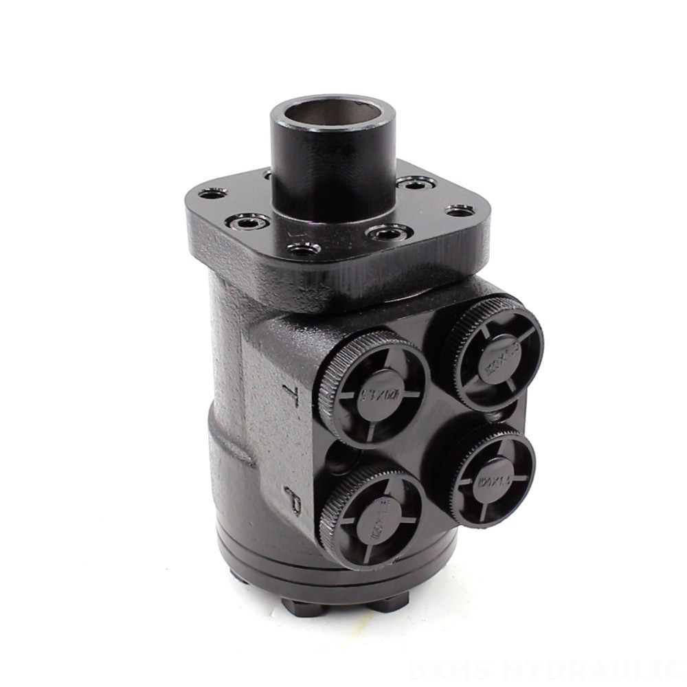 BZZ1-E50A 50 ml/kierros 4 l/min Ohjausyksikkö image
