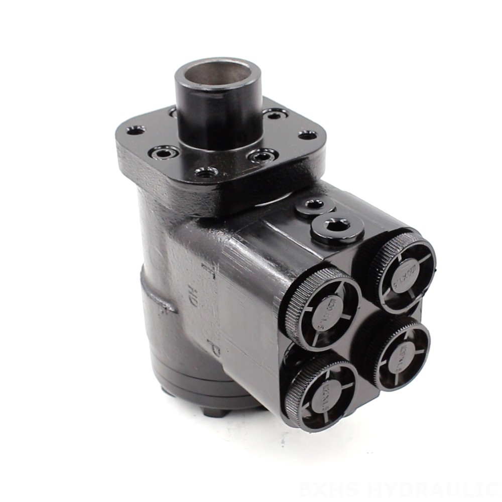 BZZ1-E80+FKA 80 ml/kierros 6 l/min Ohjausyksikkö image