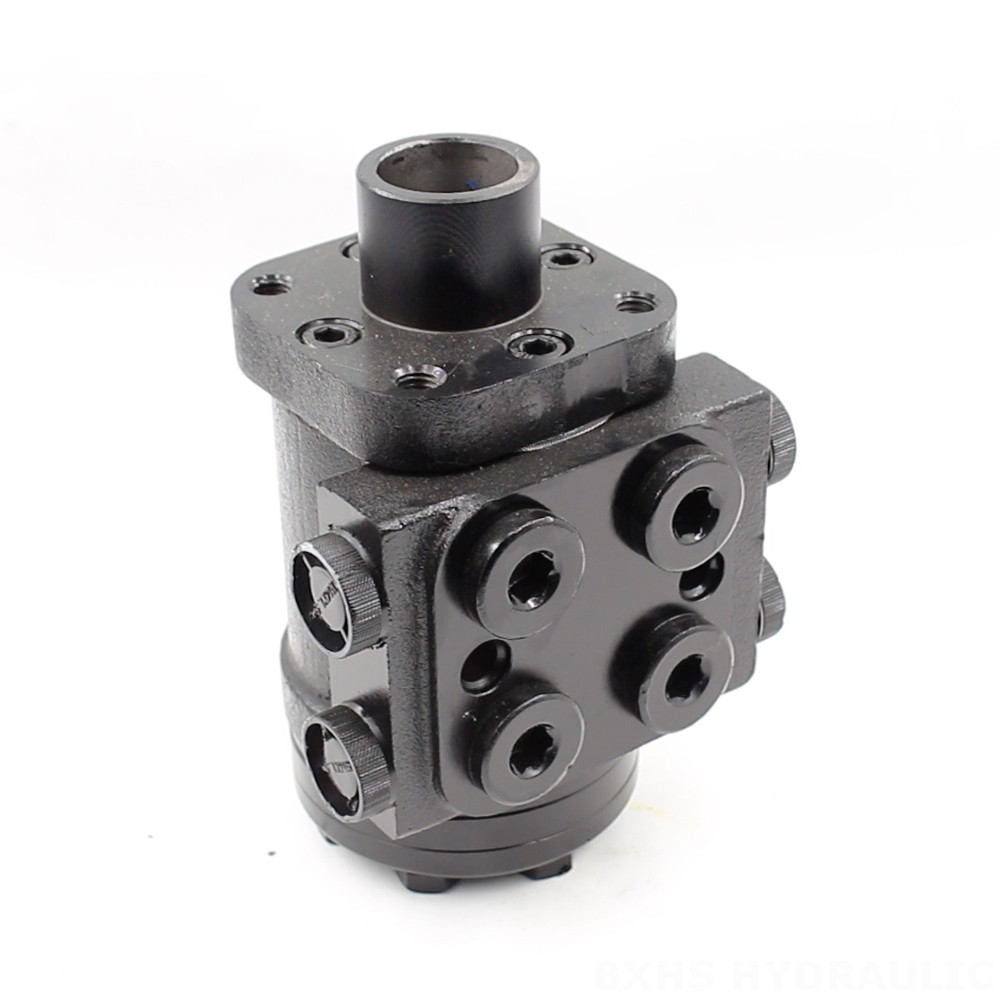 BZZ1-E80AS 80 ml/kierros 6 l/min Ohjausyksikkö image