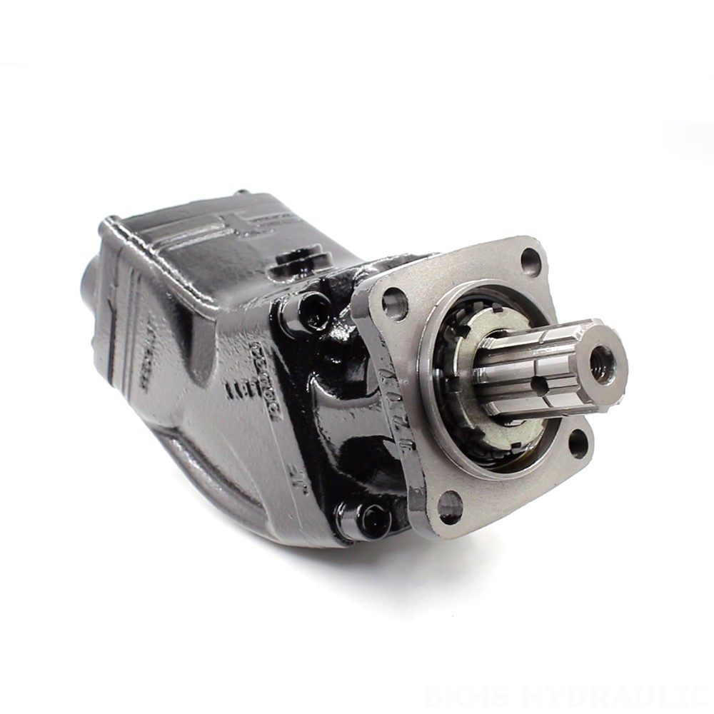 LB-63 63 cm³/kierros Hydraulinen mäntypumppu image