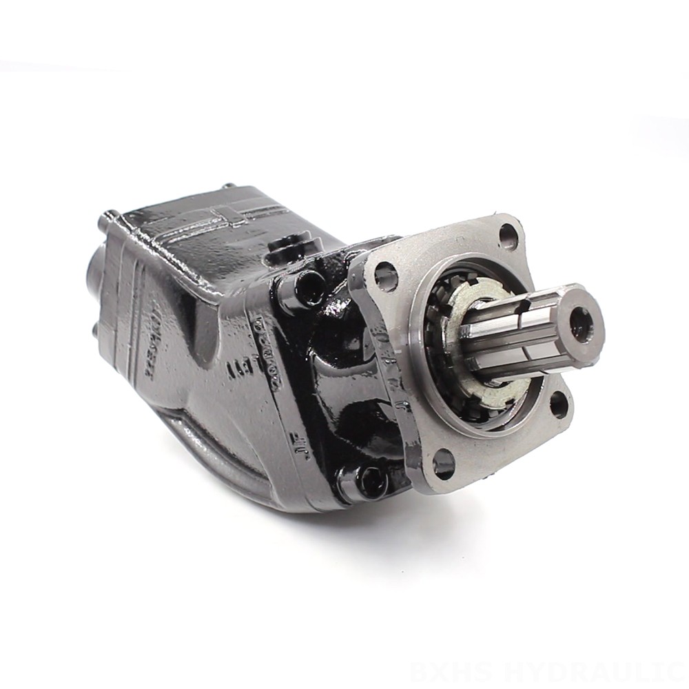 LB-80 80 cm³/kierros Hydraulinen mäntypumppu image