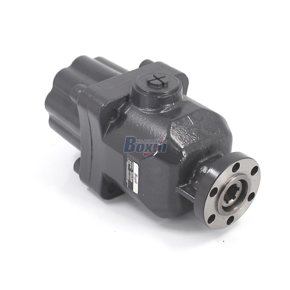 P9-80SK 80 cm³/kierros 25 MPa (3625 psi) Hydraulinen mäntypumppu