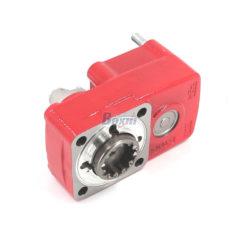 PTO-02 284 Nm 1:1,2 Voimanulosotto (PTO) image