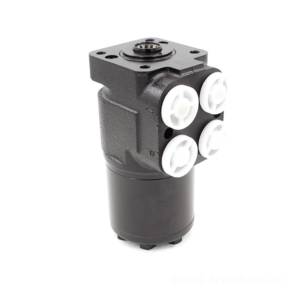TLF-E1000 1000 ml/kierros 75 l/min Ohjausyksikkö image