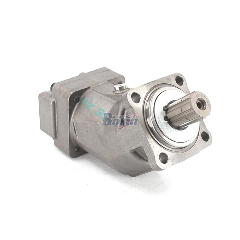 XPi-108L 108 cm³/kierr. 38 MPa (5511 psi) Hydraulinen mäntypumppu image