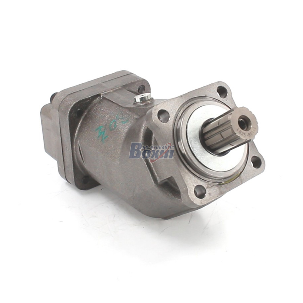 XPi-80L 80 cm³/kierros 38 MPa (5511 psi) Hydraulinen mäntypumppu image