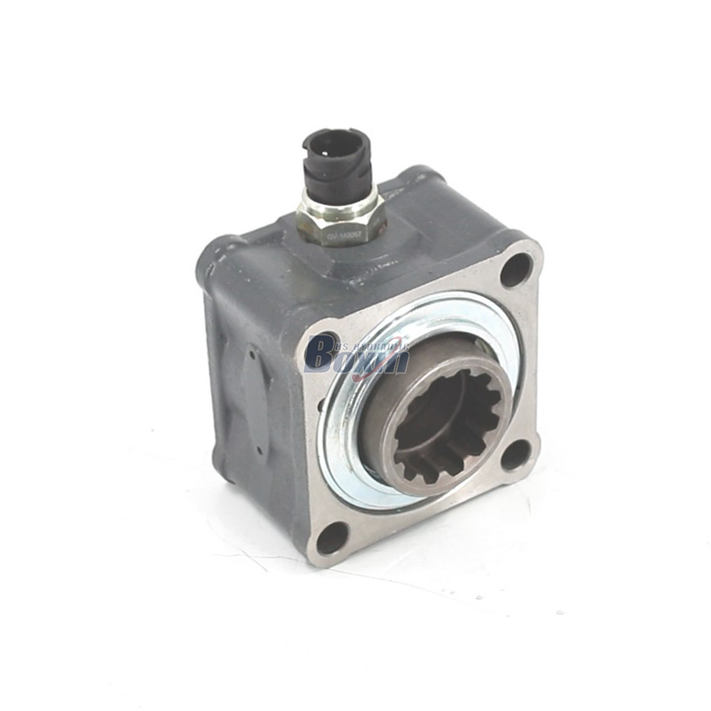 ZF50D-00 479.7 Nm 1:1 Voimanulosotto (PTO) image
