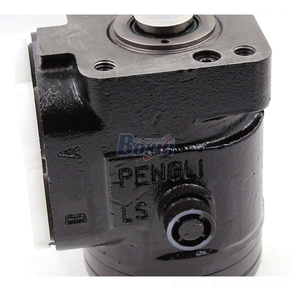 101S-5-80 80cc/rev Hydraulic Steering Unit: OEM & ODM Services Available detail image