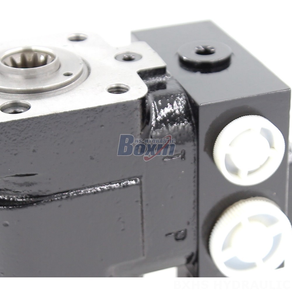Direct from Manufacturer: 101S-5T-50-PV40 Hydraulic Steering Units detail image