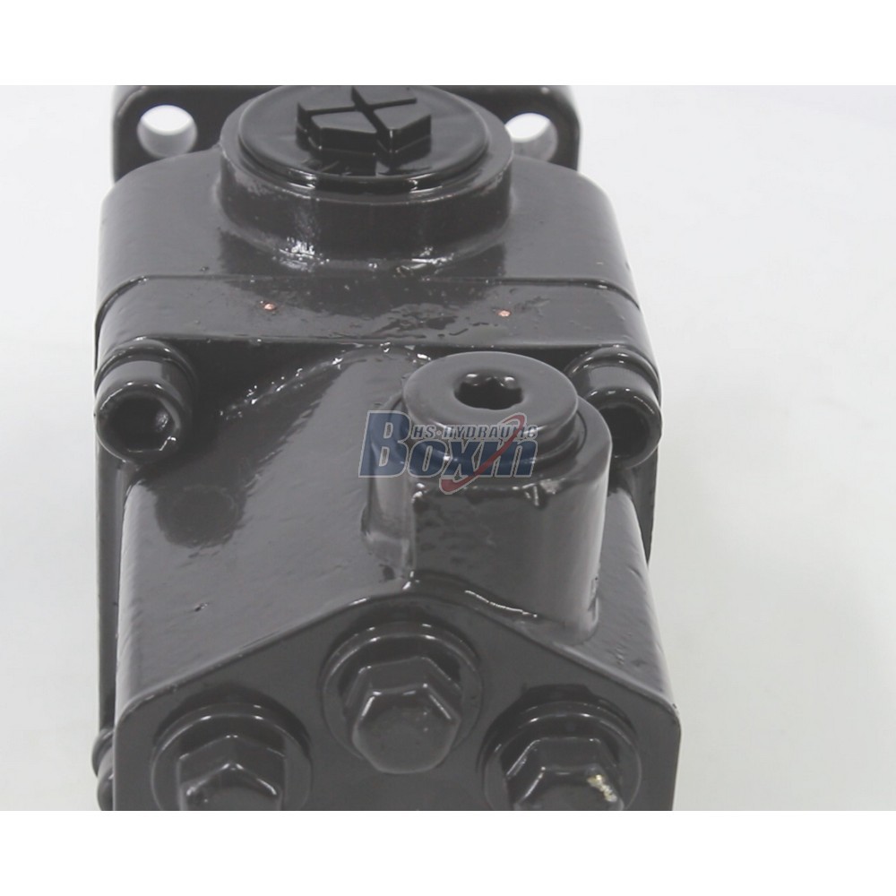 OEM/ODM Customization for B6-50 50 cc/rev Hydraulic Piston Pump detail image