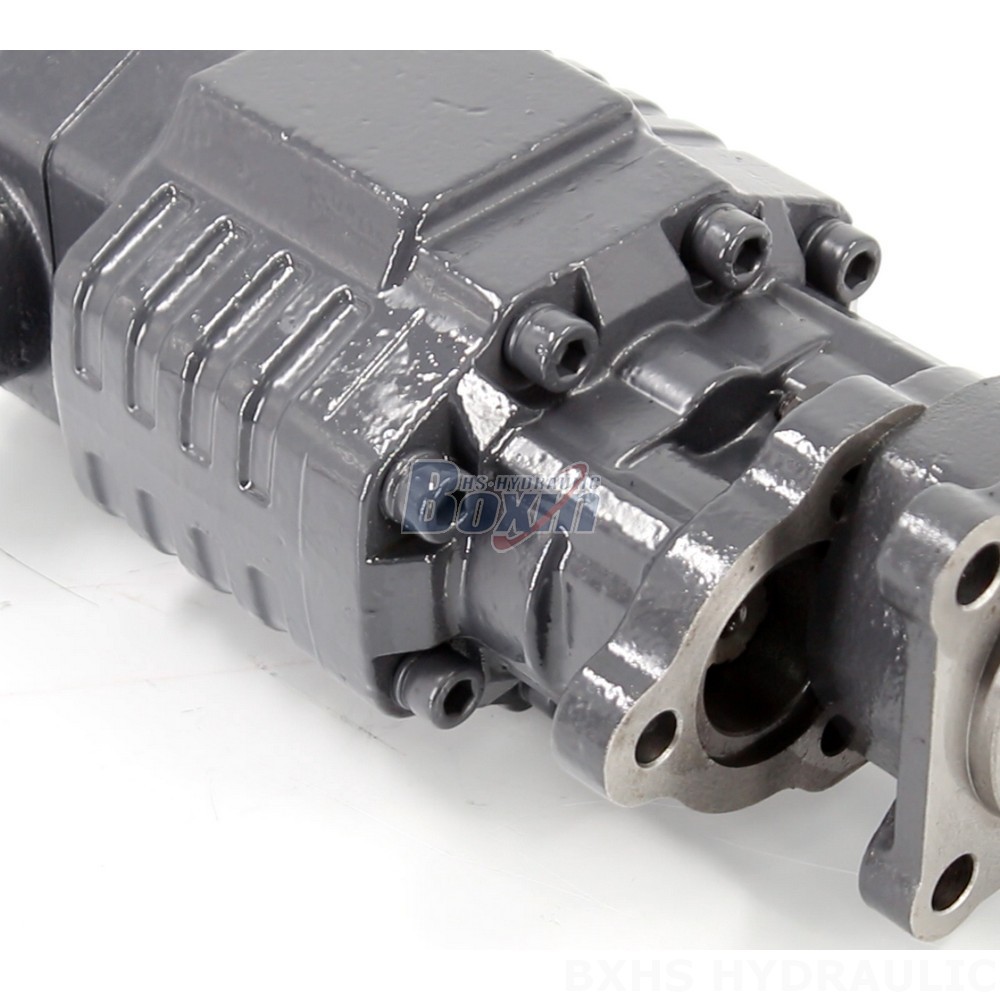 Direct from Manufacturer: BF110A-ZF1 2900 psi Hydraulic Pumps detail image