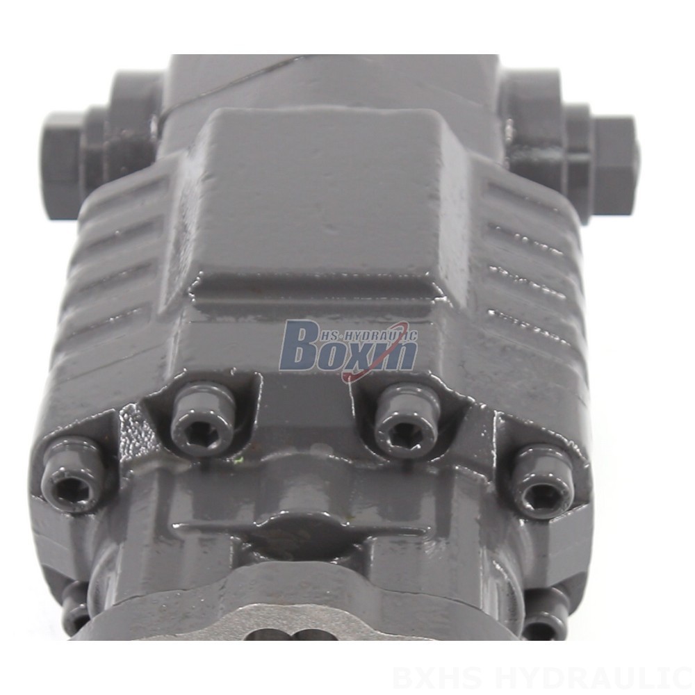 Direct From Factory: BF82A 20 MPa (2900 psi) Hydraulic Gear Pump Supplier detail image