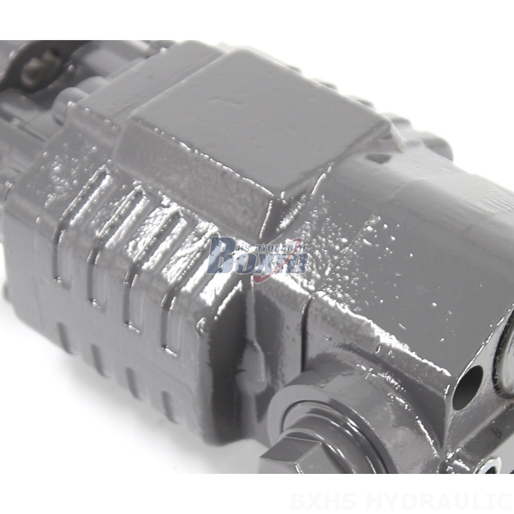 BF82A 20 MPa (2900 psi) Hydraulic Gear Pump: OEM, ODM, Customization & Private Label Manufacturing Services detail image