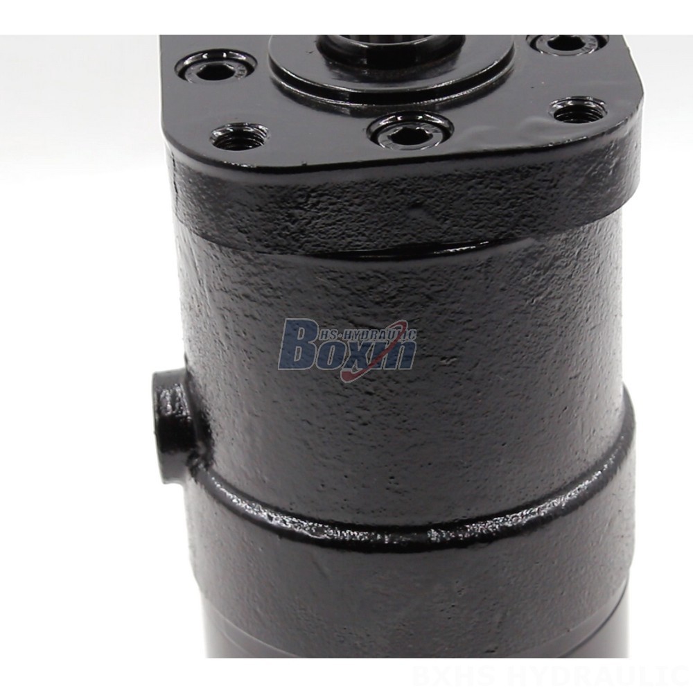 Factory Supply BZZ1-E400B 400ml/r Hydraulic Steering Unit detail image