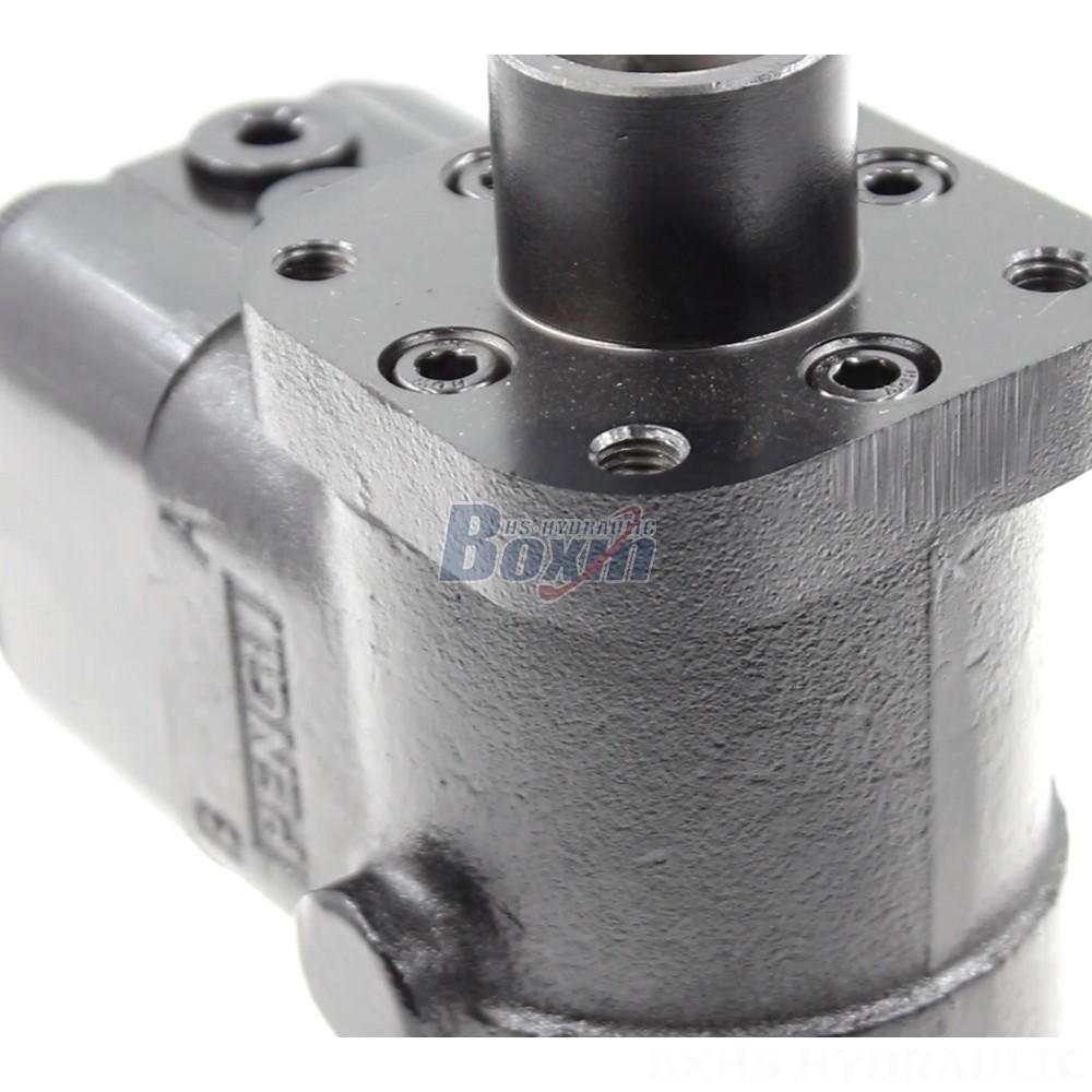 BZZ1-E80+FKA 80ml/r 6L/min Steering Unit Hydraulics detail image