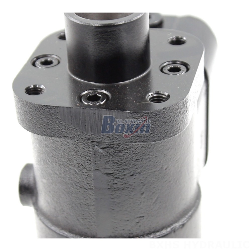 BZZ1-E80+FKA 80ml/r 6L/min Steering Unit Hydraulics detail image