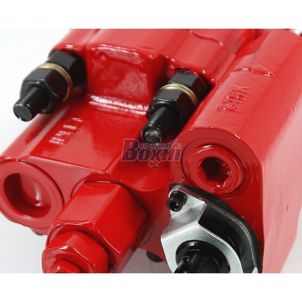 Seeking Global Distributors and Wholesalers for C102-AS-25-H 100 cc/rev Hydraulic Gear Pump detail image