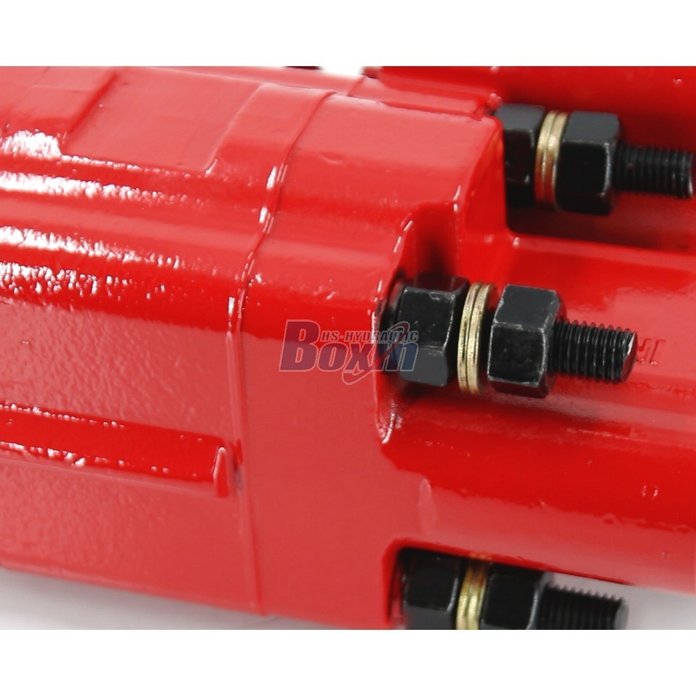 Seeking Global Distributors and Wholesalers for C102-AS-25-H 100 cc/rev Hydraulic Gear Pump detail image