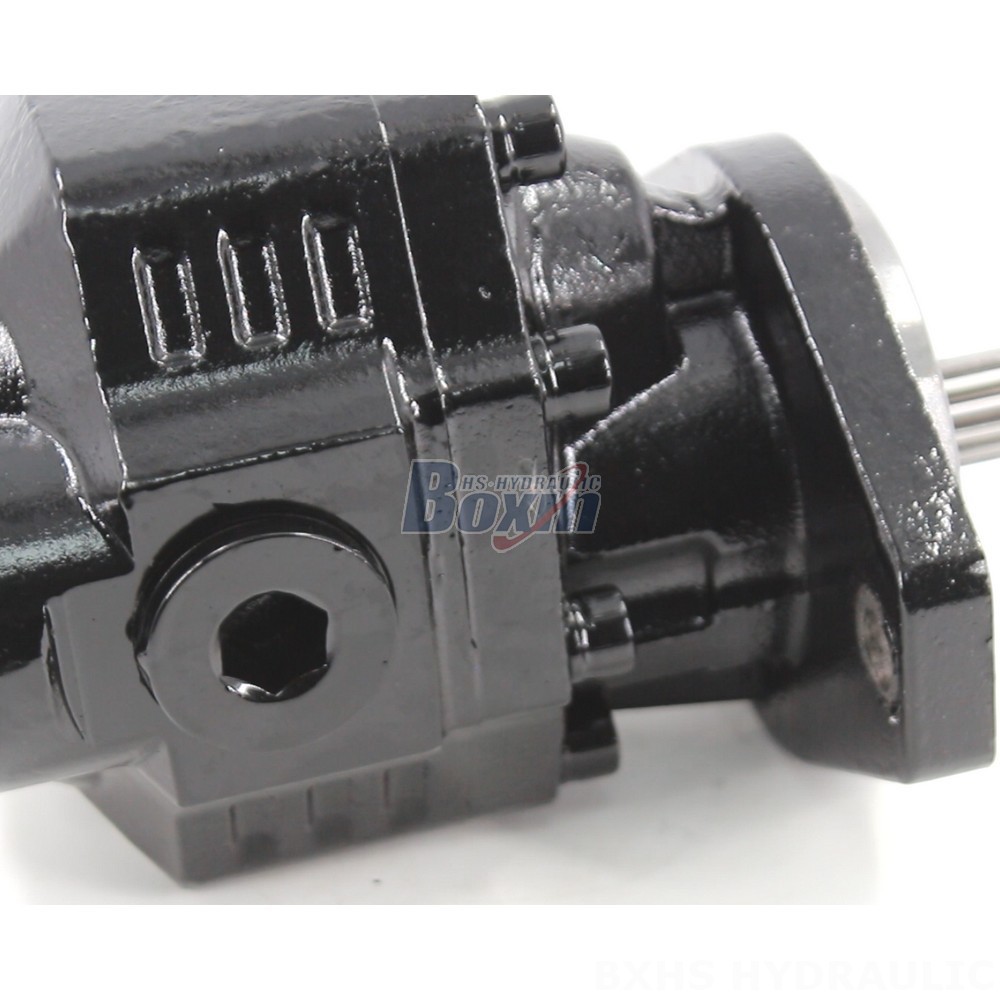Distributors Wanted: CBHL-2000 50 cc/rev Hydraulic Gear Pumps - Global Market detail image