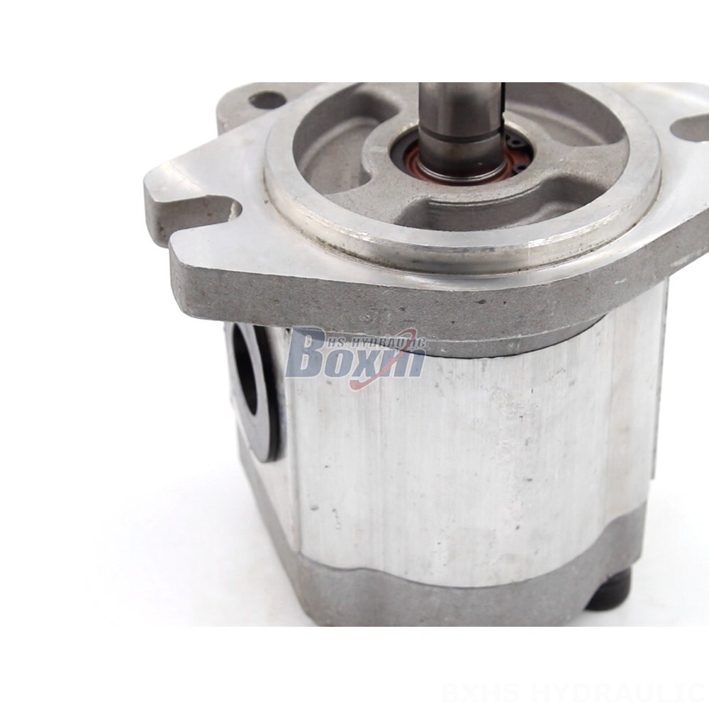 14 cc/rev Hydraulic Gear Pump | Wholesale & OEM Options Available detail image