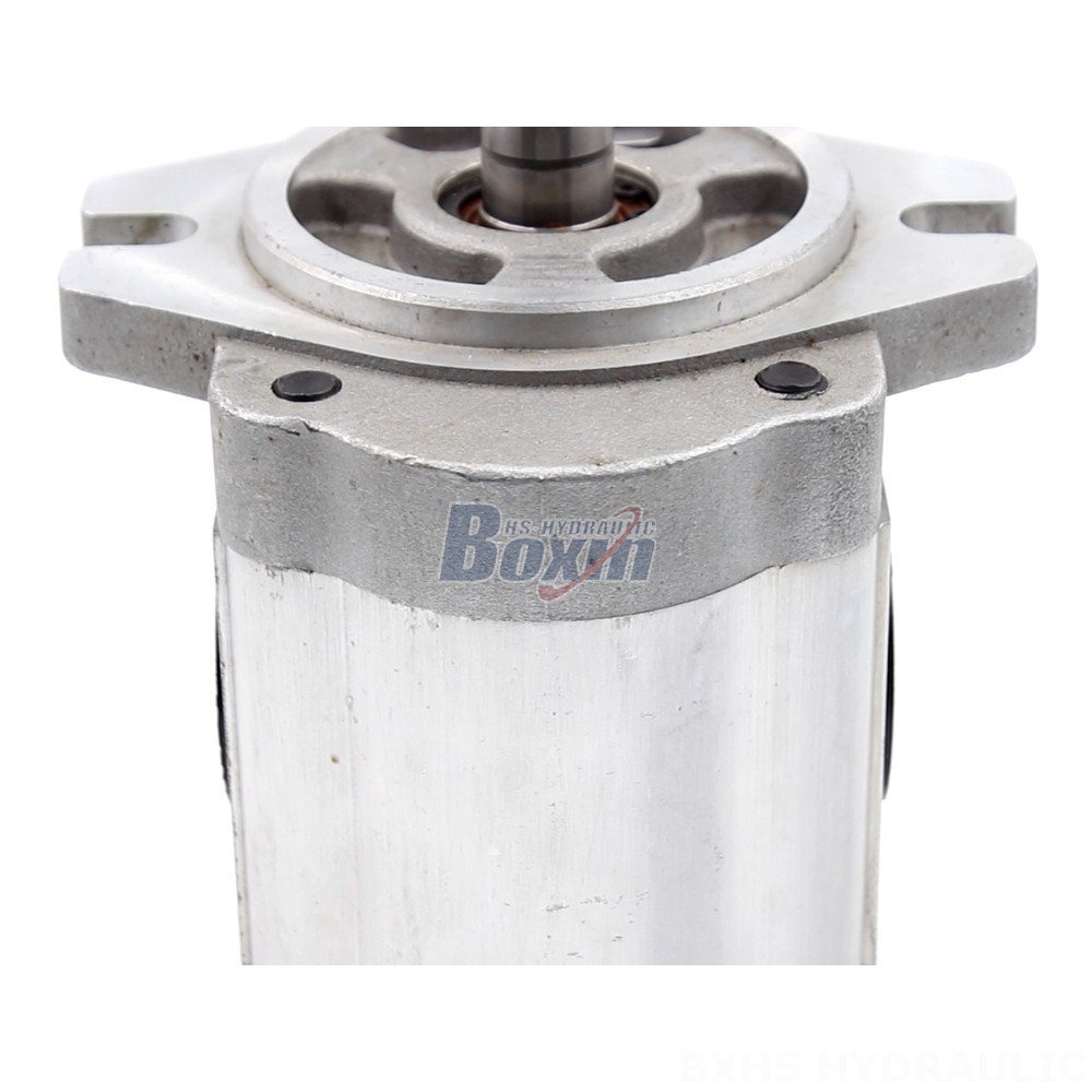 16 cc/rev Hydraulic Gear Pump | Manufacturer & Global Supplier detail image