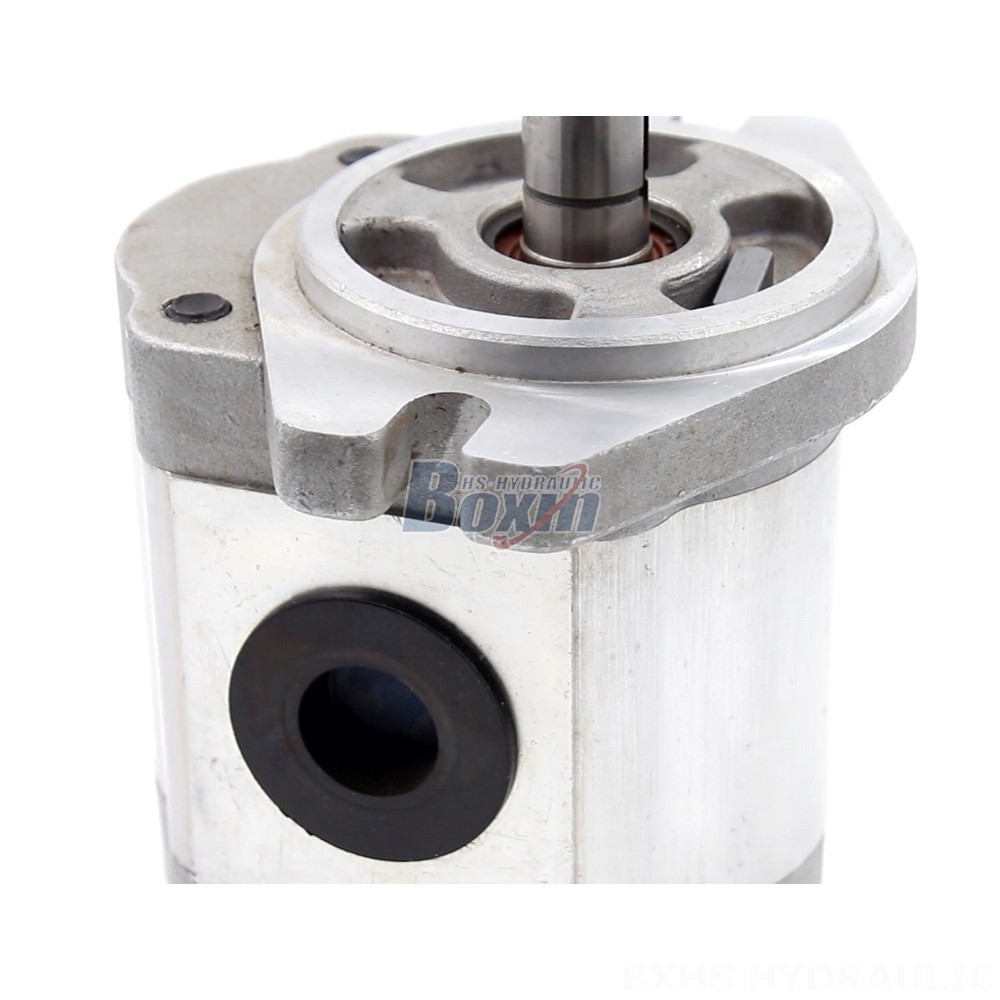 16 cc/rev Hydraulic Gear Pump: Factory Direct & Customizable detail image