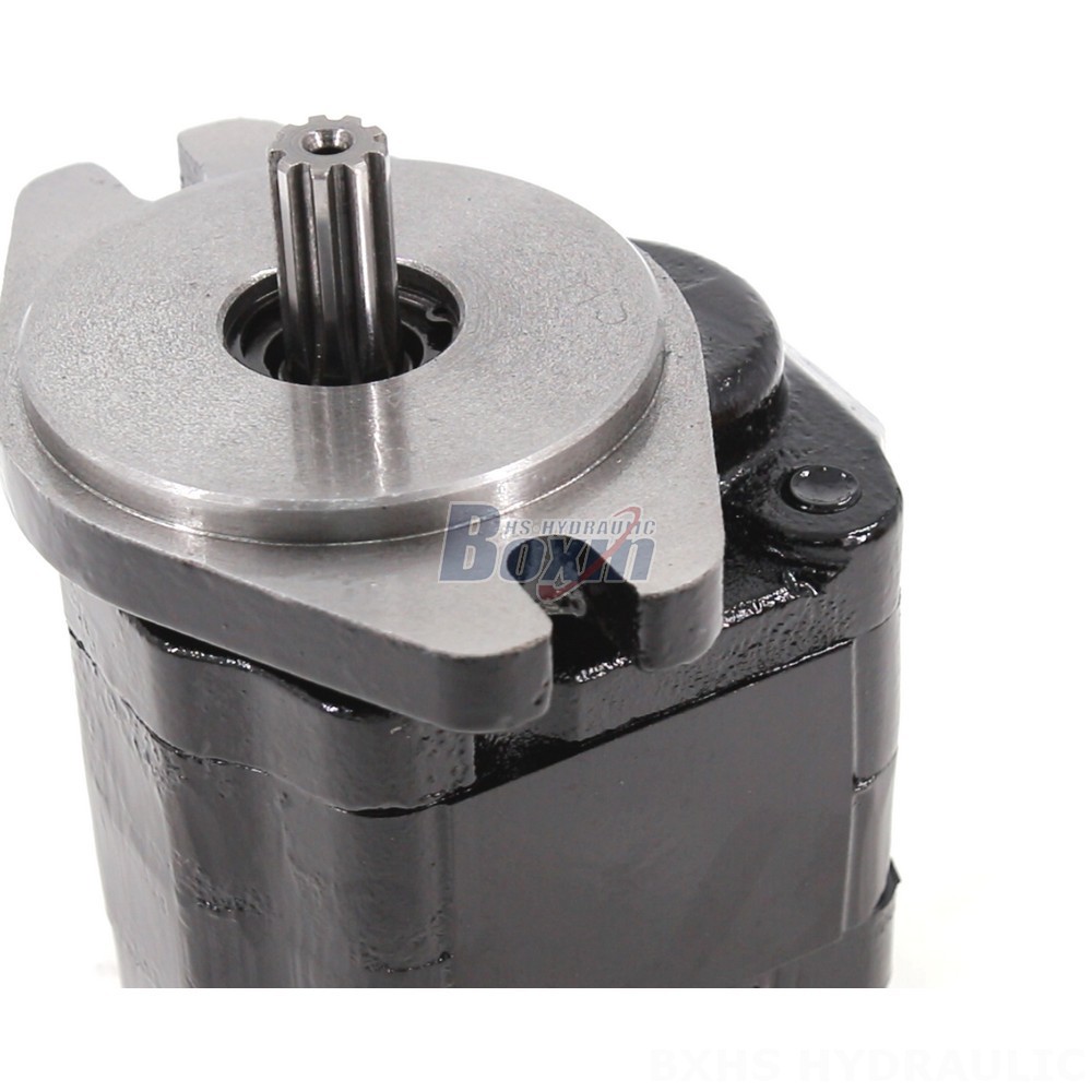 CBHZ-F20R Hydraulic Gear Pump: Factory Direct Supply, Global Reach detail image