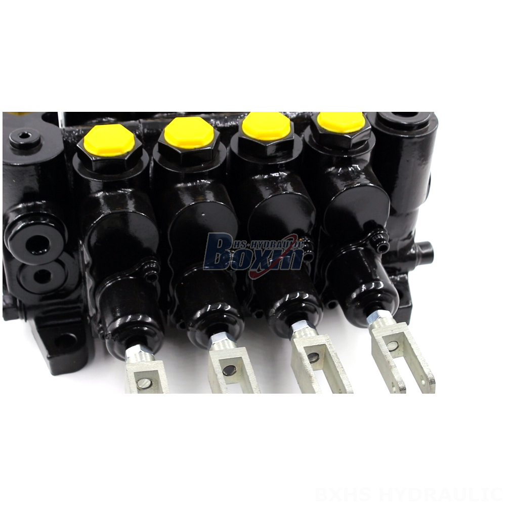 Source Directly & Save: CDBF20 Hydraulic Distributors from the Manufacturer detail image