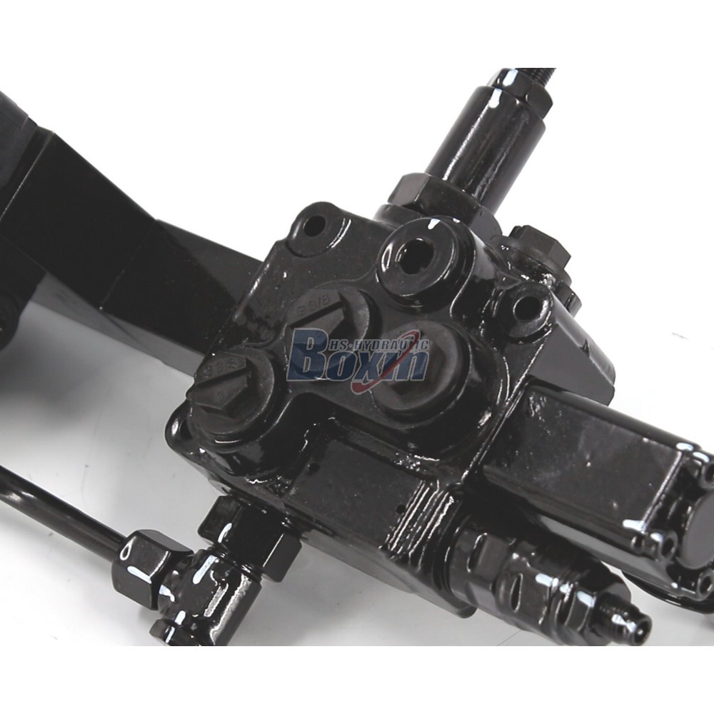 Seeking Global Distributors and Wholesalers for DCV20DY-OT Directional Valve detail image