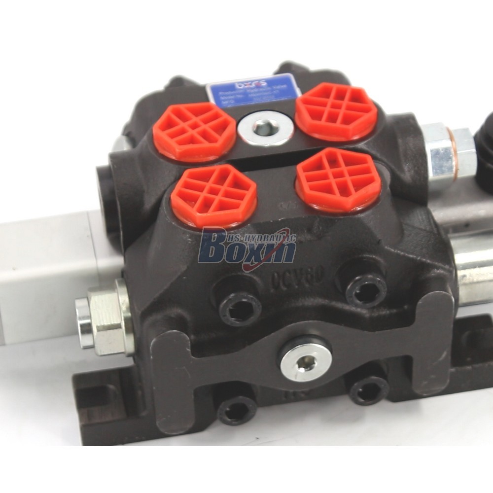 Strategic Cooperation Opportunities for DCV60-JZTAW-J Hydraulic Valves detail image