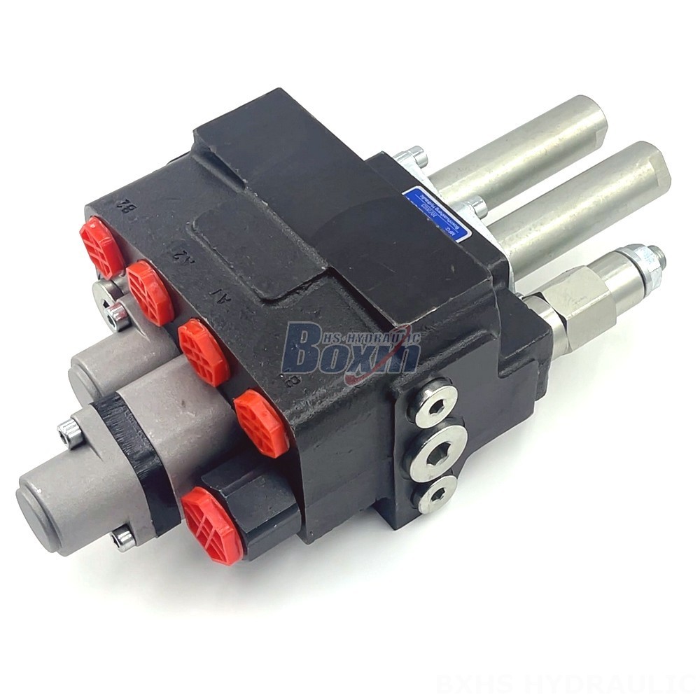 DM45 Cable Hydraulic Valve: Factory Direct Supply & Global Distribution detail image