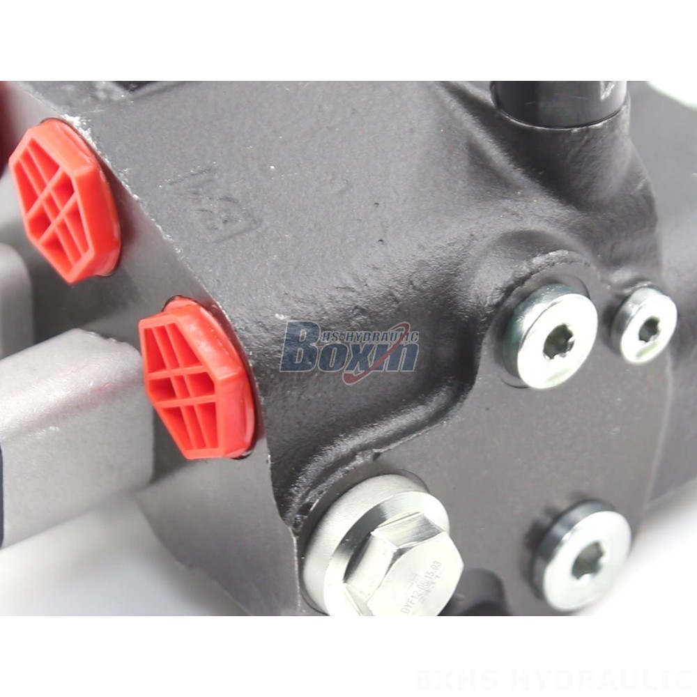 Best Price HSDM90B Monoblock Directional Valves - Factory Direct detail image