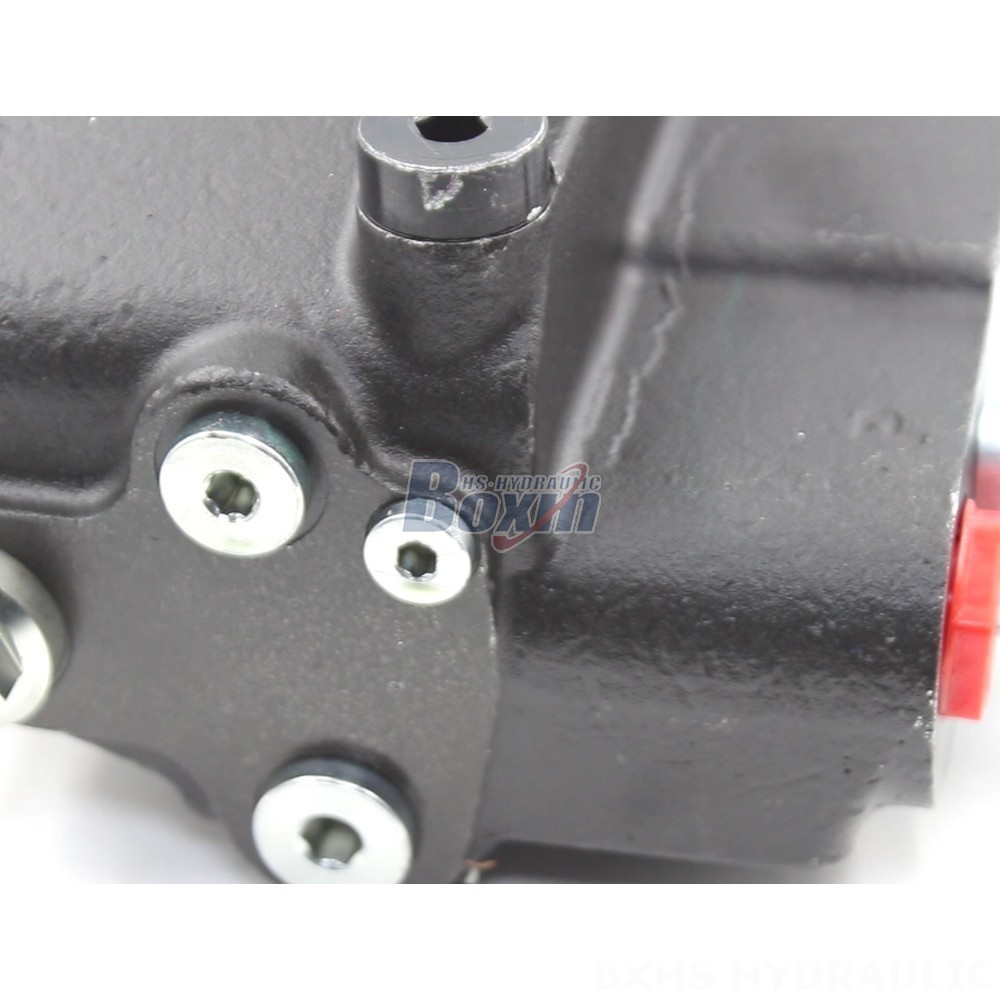 Best Price HSDM90B Monoblock Directional Valves - Factory Direct detail image