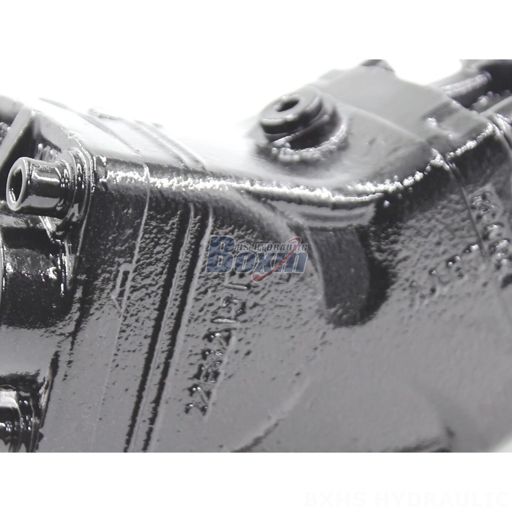 63 cc/rev Hydraulic Piston Pump (LB-63) - Manufacturer & Global Supplier detail image