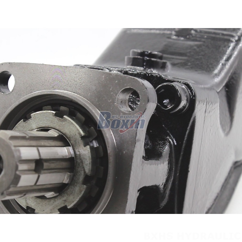Direct from Factory: LB-63 63 cc/rev Hydraulic Piston Pumps detail image
