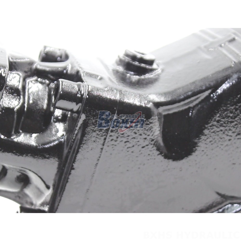 Direct from Factory: LB-63 63 cc/rev Hydraulic Piston Pumps detail image