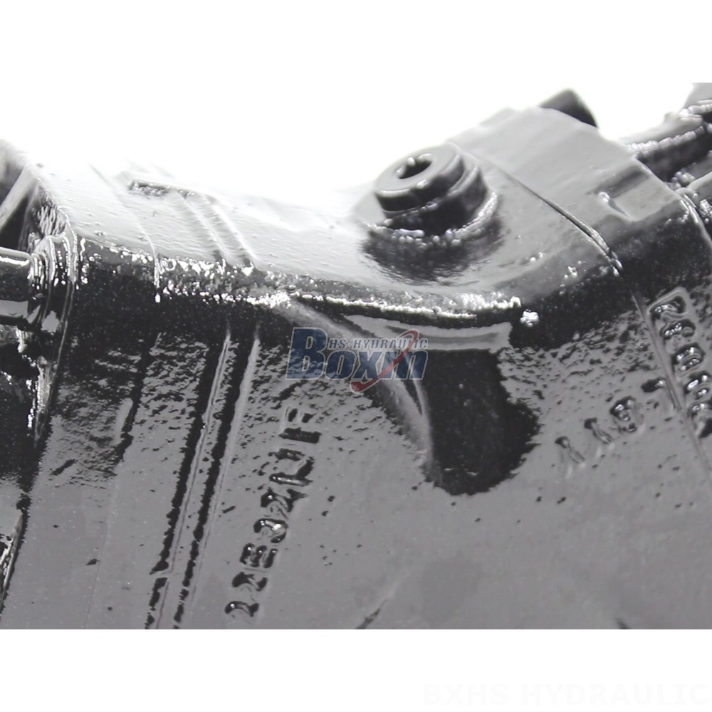 80cc/rev Hydraulic Piston Pump LB-80 - Wholesale & Global Distribution detail image