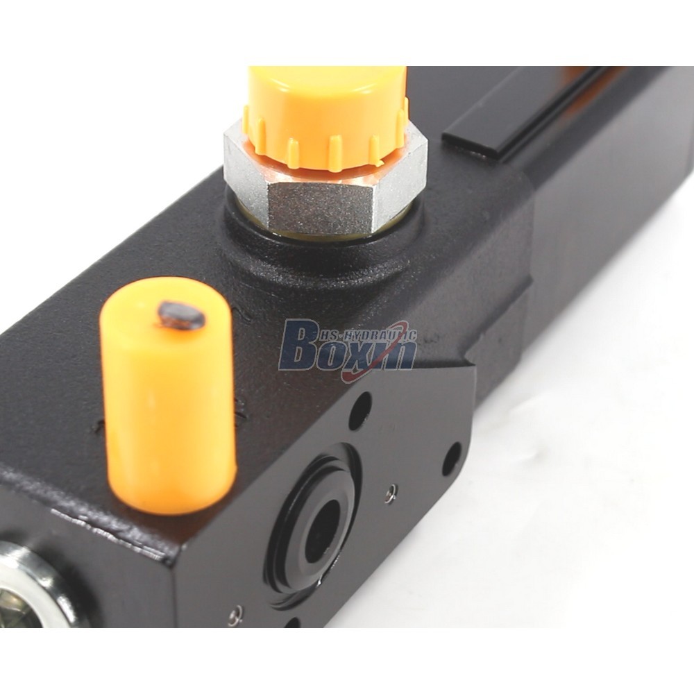 Strategic Partnership Opportunities for MPT-1220 Pneumatic Tipping Valve Supply detail image