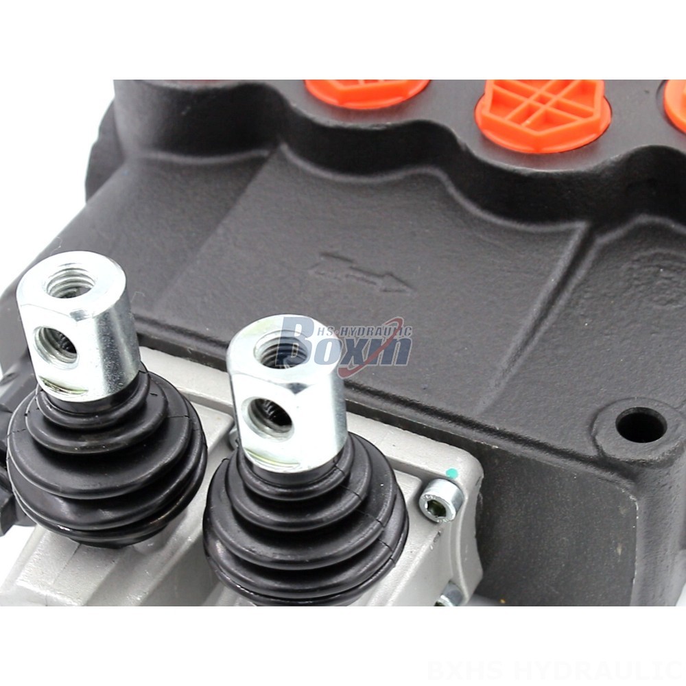 P120-G34-G1-OT Directional Valve: Global Supplier & Distributor detail image