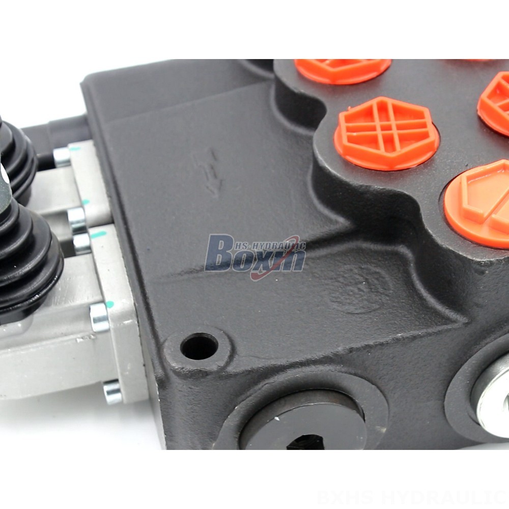 P120-G34-G1-OT Directional Valve: Global Supplier & Distributor detail image