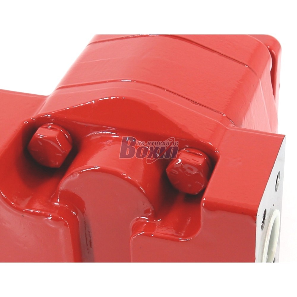Standard Specification P350A542KEAB25-25R 104.5 cc/rev Hydraulic Gear Pump Supply detail image