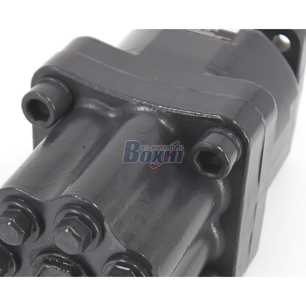 P7-63-GRAY Series 63 cc/rev Variable Displacement Hydraulic Pump detail image