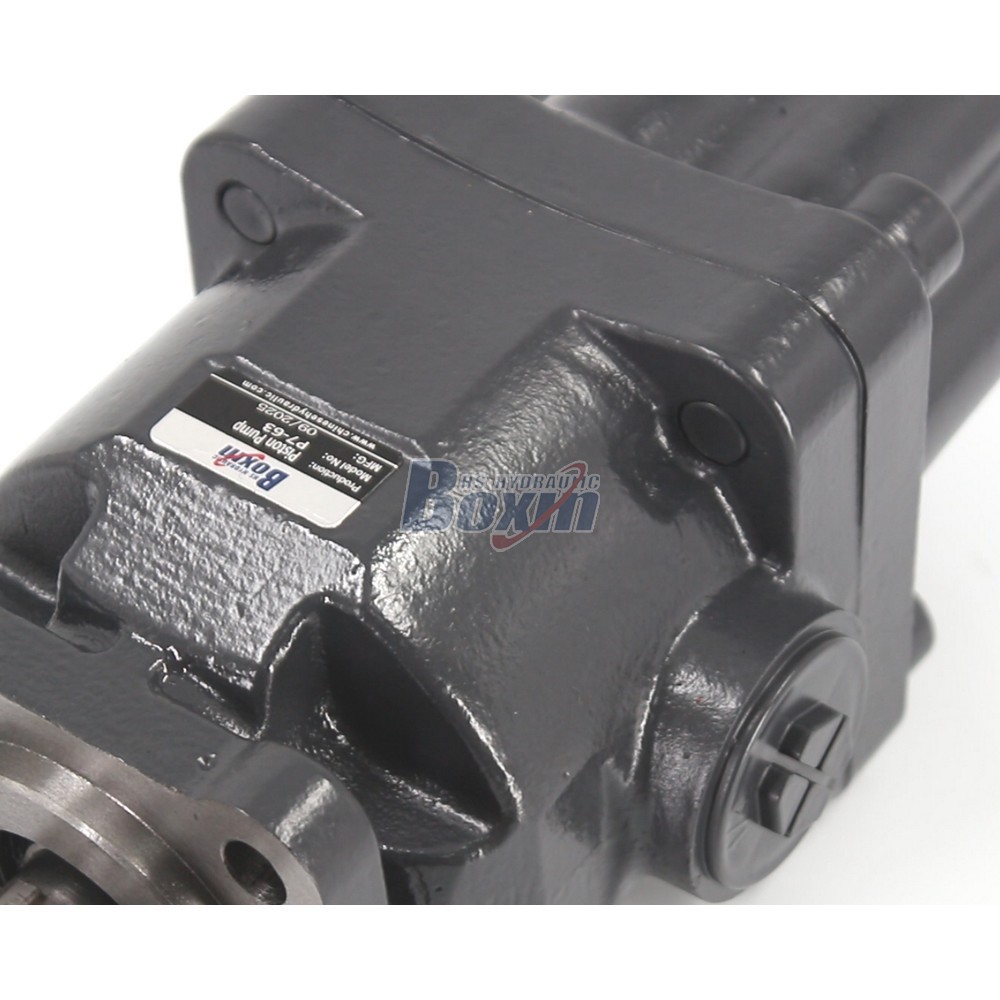 Bulk Wholesale P7-63-GRAY 63 cc/rev Hydraulic Piston Pumps from Factory detail image