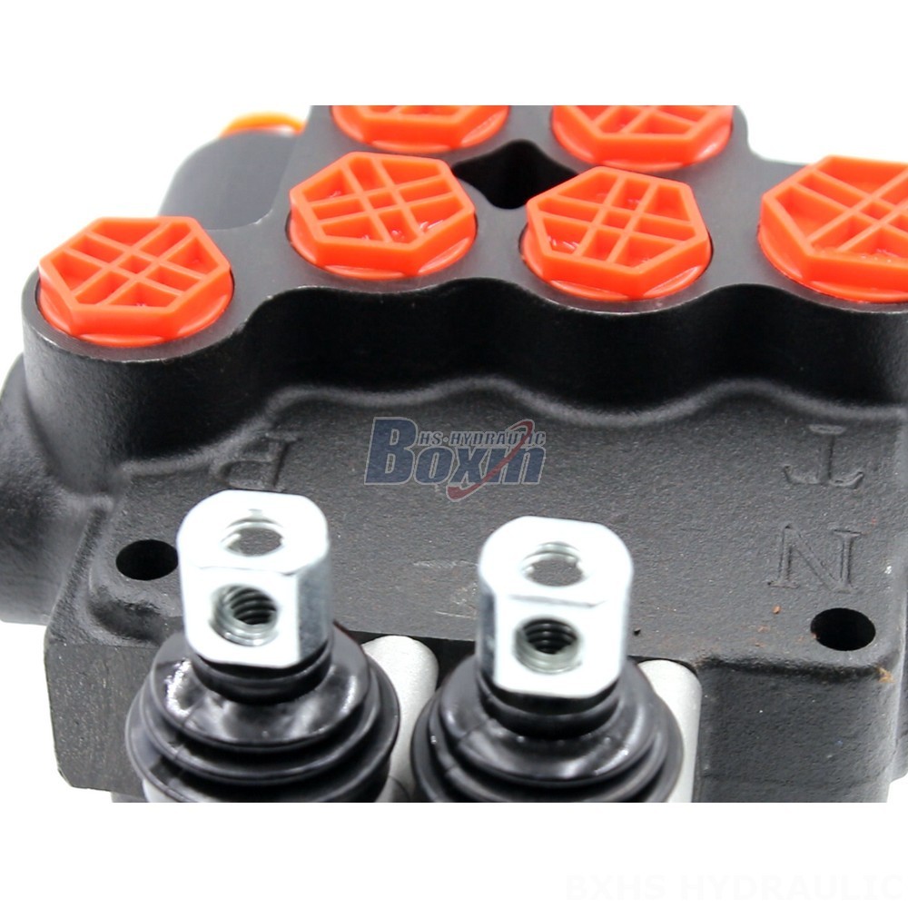 P80-AQF Hydraulic Valve | Customizable Solutions & Global Distribution detail image
