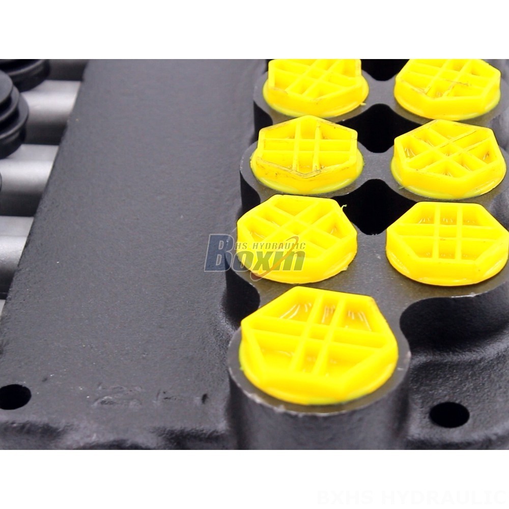 P80-G12-G34-6OT Hydraulic Component Supplier detail image